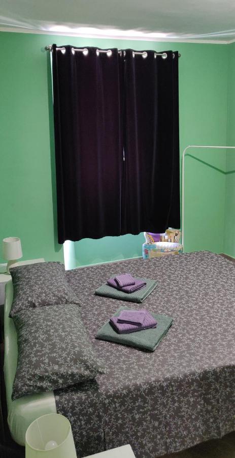 Affitto Turistico - La Terrazzina Apartment Монтеротондо Екстериор снимка