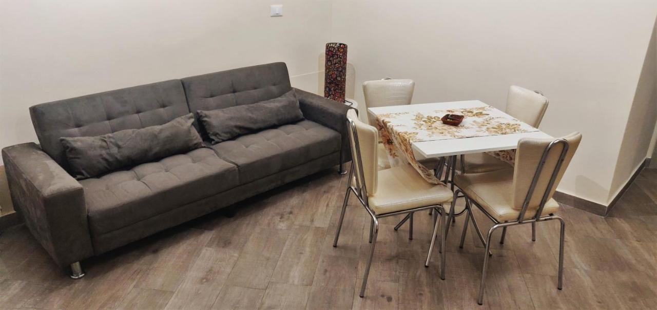 Affitto Turistico - La Terrazzina Apartment Монтеротондо Екстериор снимка