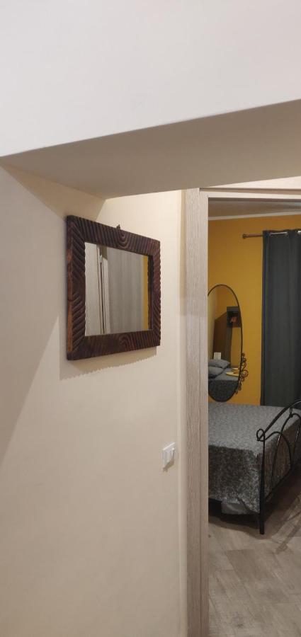 Affitto Turistico - La Terrazzina Apartment Монтеротондо Екстериор снимка