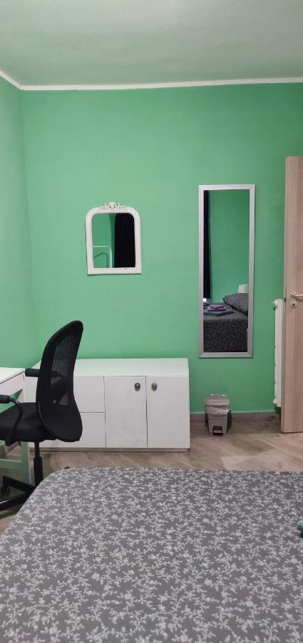 Affitto Turistico - La Terrazzina Apartment Монтеротондо Екстериор снимка