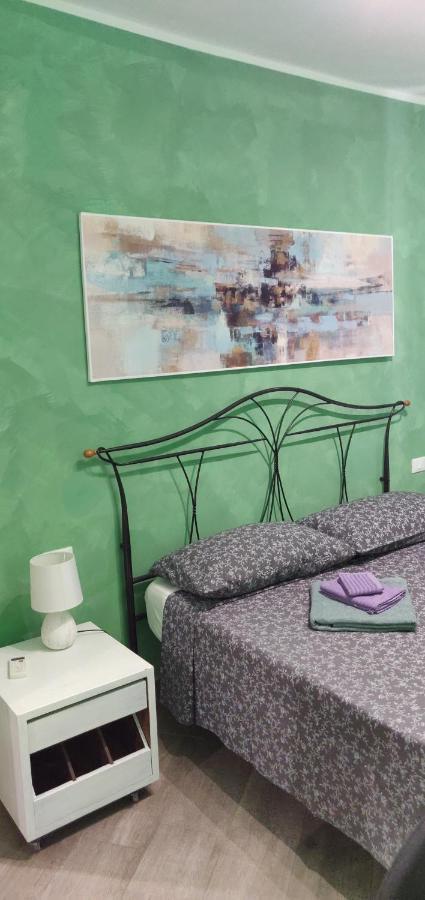 Affitto Turistico - La Terrazzina Apartment Монтеротондо Екстериор снимка