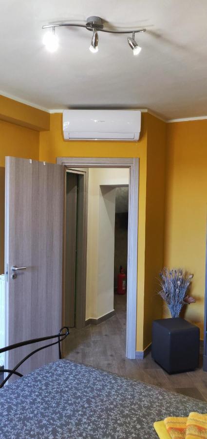 Affitto Turistico - La Terrazzina Apartment Монтеротондо Екстериор снимка