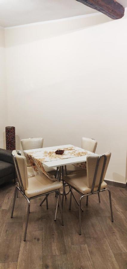 Affitto Turistico - La Terrazzina Apartment Монтеротондо Екстериор снимка