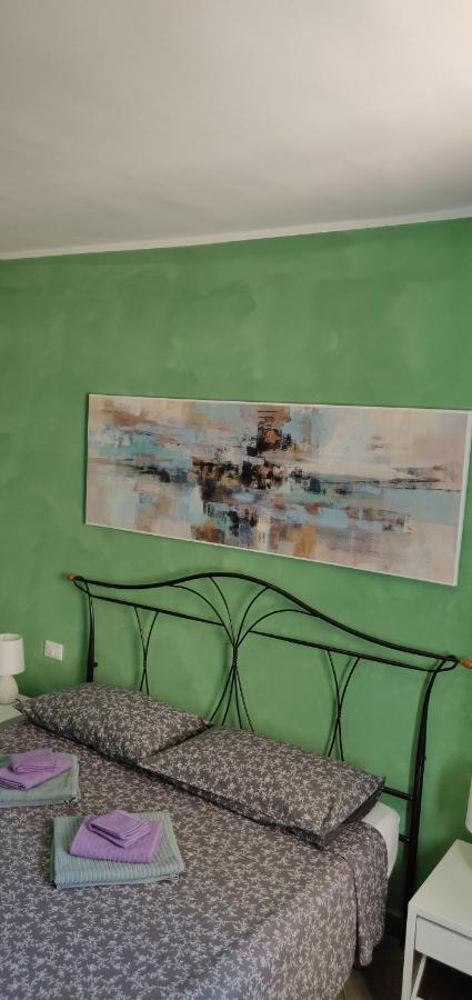 Affitto Turistico - La Terrazzina Apartment Монтеротондо Екстериор снимка